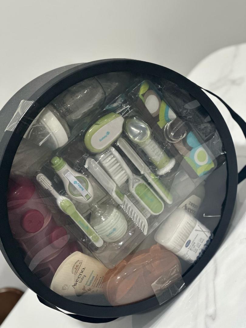 Box Éveil
